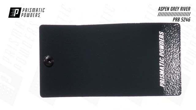 Aspen Grey River PRB 5346 смотреть онлайн