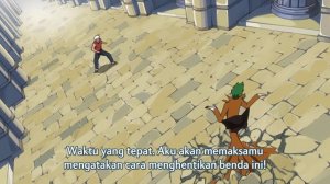 Fairy Tail Episode 024 Subtitle