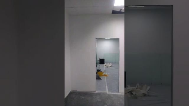 малярный работы офиса смотреть онлайн