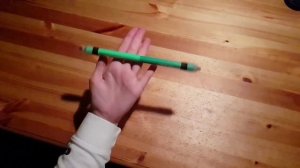 Penspinning: Pun New tutorial detailed