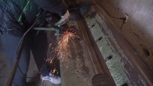 Тиски СССР. реставрация \ Vice USSR