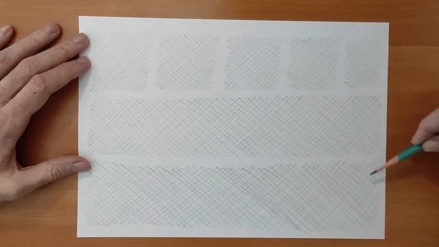 Рисование. День 6: линии и точки. Drawing. Day 6: lines and points. смотреть онлайн