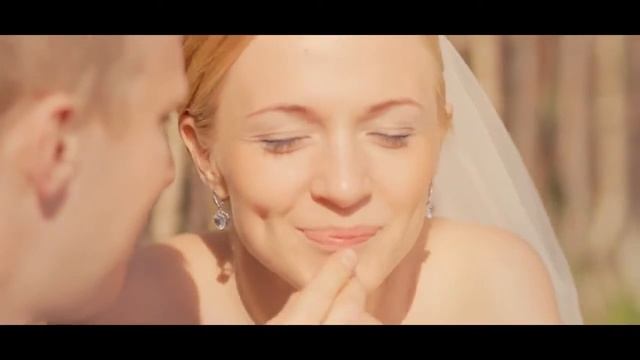 свадебная видеосъемка
