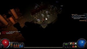 Steam Nitpick: Path of Exile