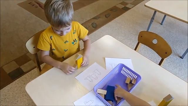 конструирование в средней группе смотреть онлайн