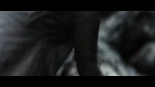 Промо персонажа к/ф "Хоббит с татуировкой дракона 2"