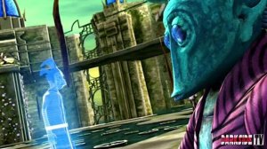 РОДИАНЦЫ | Всё о расе с планеты Родия