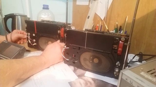 Планки на Полную Шкалу Сравнение . Видео от Игоря из Ульяновска . Планки от Жоры Минского . смотреть онлайн