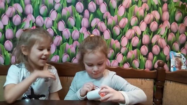 Рулон для чистки одежды #супергимнастка #светуся #чистим одежду смотреть онлайн