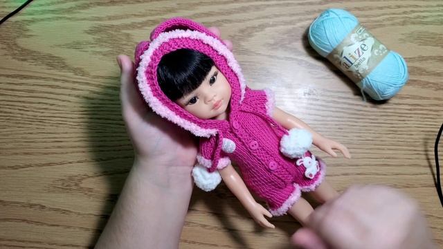 Новый комплект "Милая Зайка" Презентация смотреть онлайн