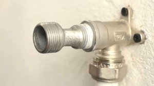 Первая в мире сантехническая нить со сменными катушками SPRINT