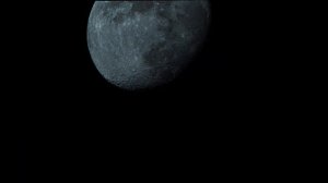 Svbony 501p with Svbony 305   Solar System   Sun, Moon, Jupiter