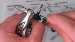 Тюнинг Shimano 19 Stradic 4000 FL ПОЛНЫЙ АПГРЕЙД , а ТАКЖЕ и на Vanford