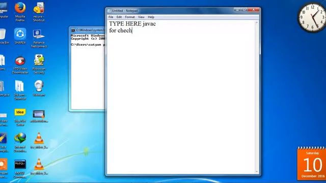 How to set classpath in java in windows 10? #2021 смотреть онлайн