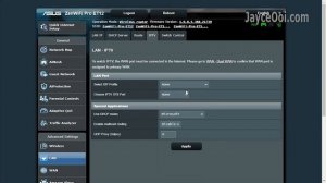 ASUS ZenWiFi Pro ET12 In-Depth Review - The Best AXE11000 Tri-Band WiFi 6E Mesh System from ASUS Ye