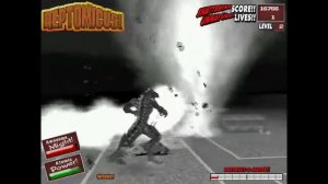 Let's Play I Was An Atomic Mutant! EP1