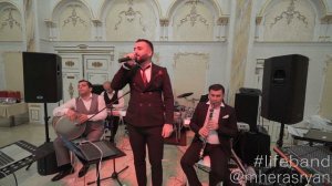 Мгер Асрян  "свадебное попурри"  Mher Asryan