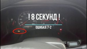 Nissan Patrol ZD30 плохо заводится
