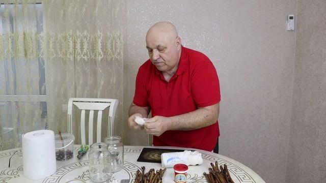 #75 Выращивание винограда/Краснодарский край/Жизнь на юге на пенсии смотреть онлайн