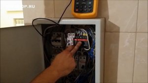 Инвертор МАП SIN Энергия 6.0/48 и генератор Fubag