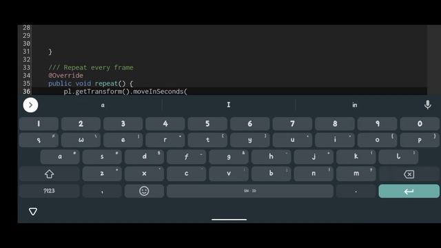 Simple Player Fps Tutorial Di It's Magic Engine [JAVA]
