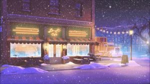 ? Winter Lofi Holiday Mix 2023 ⛄ No Copyright Lofi Christmas Playlist 2023 ? Lofi Christmas Beats