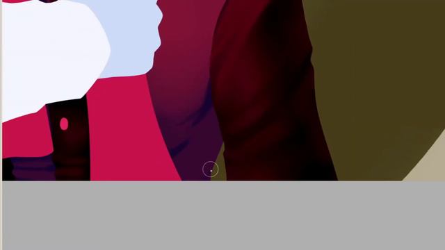 [Иллюзия Рая Speedpaint] Почему идёт снег? (Why does it snow?) смотреть онлайн