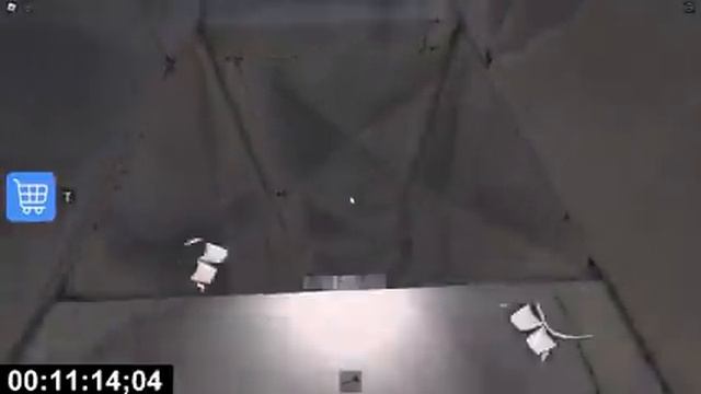 MR. JACOB'S PRISON RUN! ( SCARY OBBY ) HARD MODE Full Gameplay Walkthrough | Roblox смотреть онлайн