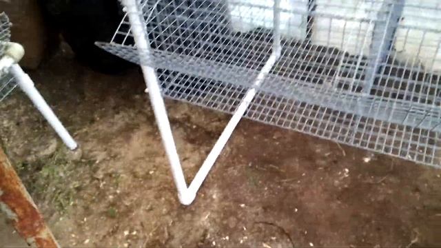 Новый каркас из ПП смотреть онлайн