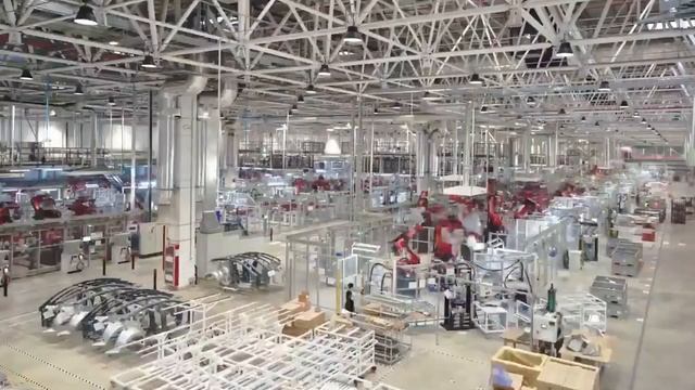 Is Slower Growth GOOD for Tesla's Margins in 2024? смотреть онлайн