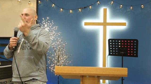 Что я должен знать о благодати † 23 01 2022 # Воскресенье , Молдова, Надежда Мира смотреть онлайн