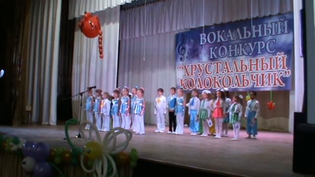 Детсад №52 «Голубой вагон» «Помогите бегемоту» смотреть онлайн