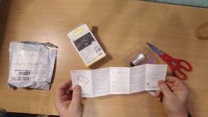 Распаковка. Baseus USB Автомобильное зарядное устройство