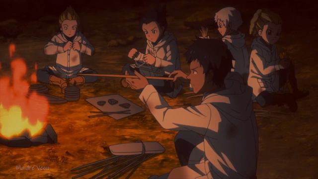 [AMV] Обещанный Неверленд | Маленький - Дайте танк (!) смотреть онлайн