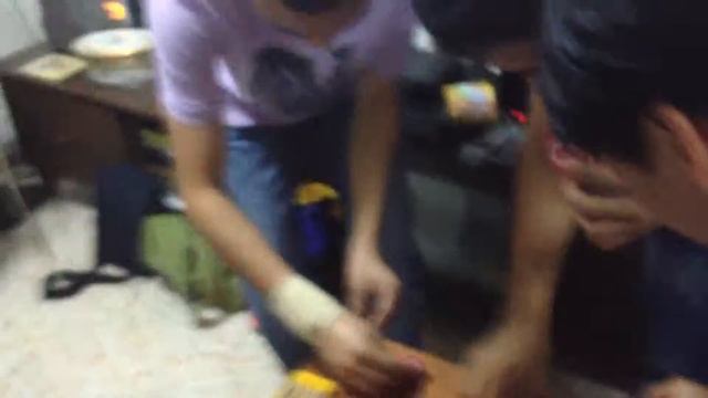 Pictionary Card Game Date 1 смотреть онлайн