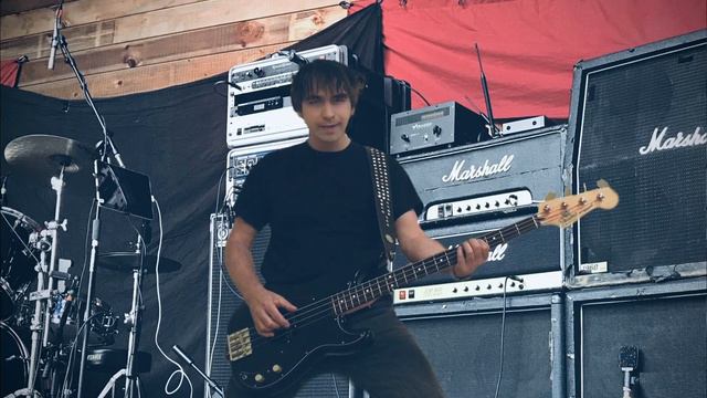 Bether's rhythm of November смотреть онлайн