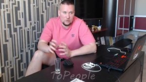 Дмитрий Шилов рассказывает про Окуса,Михалыча и Вадика.Если Михалыч вернётся, то потеряет зрителей