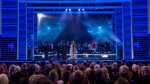 Cynthia Erivo - "Fantasy" & "Reasons" (Earth, Wind & Fire Tribute) | 2019 Kennedy Center Honors