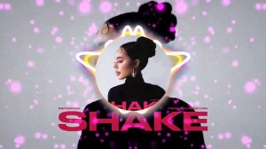INSTASAMKA - SHAKE (Slowed + Reverb + 8D)