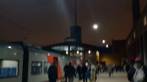 Финляндский вокзал