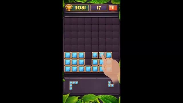 block puzzle jewels traller 30s смотреть онлайн