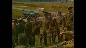 (17) Старинная Солдатская Песня 《Там Во Поле》