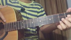 ( Gitar tutorial) Andaikan kau datang kembali, chor gampang ( versi Noah)Belajar Gitar