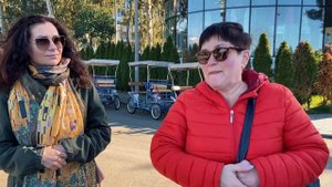 Какой Батуми на самом деле? Узнаем его историю и интересные факты