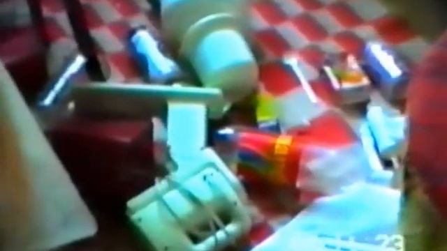 Землетрясение Итуруп 1994 смотреть онлайн