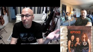 Суббота с Валерием Гаиной. О гитарах, музыке и всем самом лучшем.