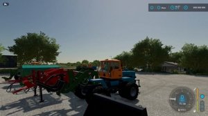 FS - 22 Обзор мода Т_156 Универсальный