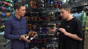 Сноубордические и горнолыжные маски. Как выбрать? На что обратить внимание при покупке?