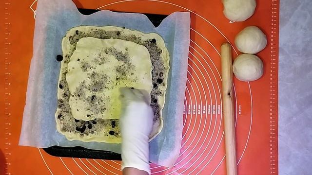 ПАХЛАВА. ВОСТОЧНАЯ СЛАДОСТЬ. ПОЛУЧИТСЯ С ПЕРВОГО РАЗА! Өте дәмді!