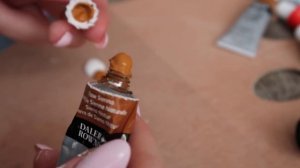 резко захотелось нарисовать автопортрет